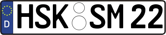 HSK-SM22
