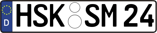 HSK-SM24