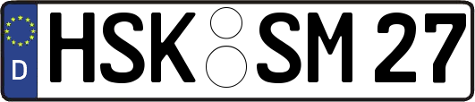 HSK-SM27