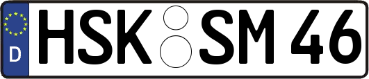 HSK-SM46