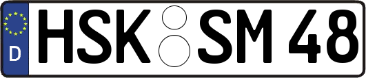 HSK-SM48