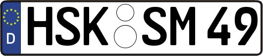 HSK-SM49