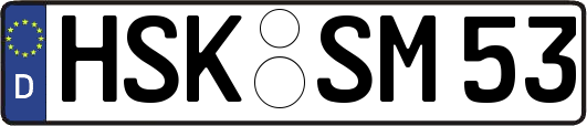 HSK-SM53