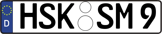 HSK-SM9