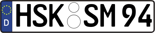 HSK-SM94