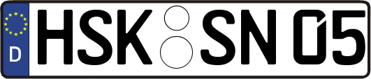 HSK-SN05