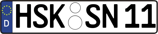 HSK-SN11