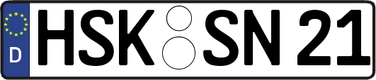 HSK-SN21