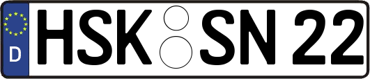 HSK-SN22