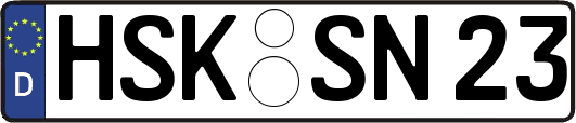 HSK-SN23