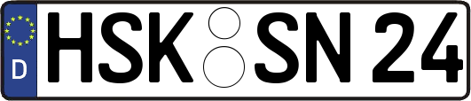 HSK-SN24