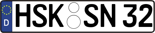 HSK-SN32