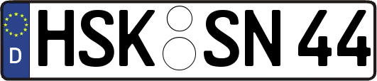 HSK-SN44