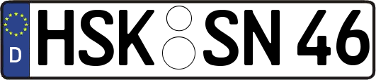 HSK-SN46