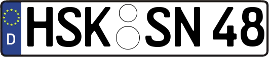 HSK-SN48