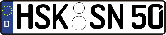 HSK-SN50
