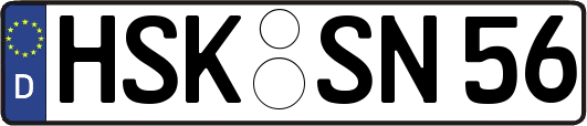 HSK-SN56