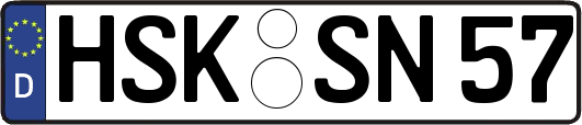 HSK-SN57