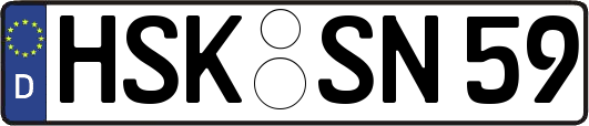 HSK-SN59