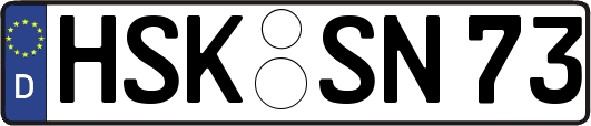 HSK-SN73