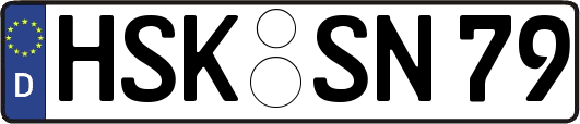 HSK-SN79