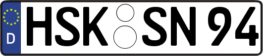 HSK-SN94