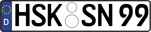 HSK-SN99