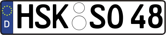 HSK-SO48