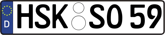 HSK-SO59