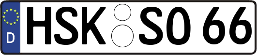 HSK-SO66