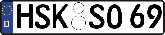 HSK-SO69