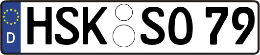 HSK-SO79