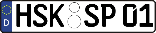 HSK-SP01