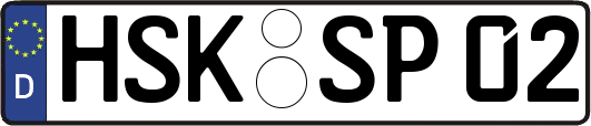 HSK-SP02