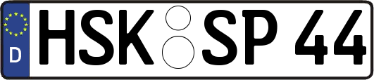 HSK-SP44
