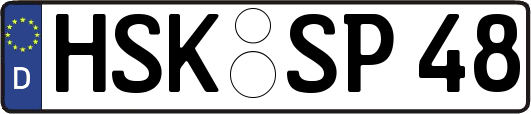 HSK-SP48