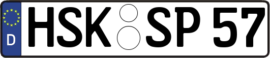 HSK-SP57