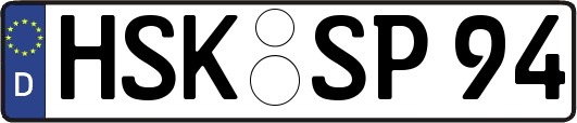 HSK-SP94