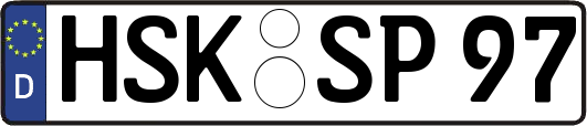 HSK-SP97