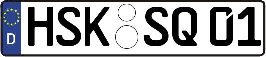 HSK-SQ01