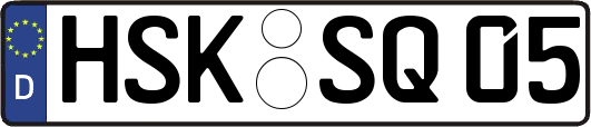 HSK-SQ05