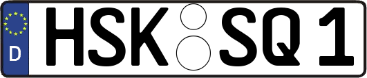 HSK-SQ1