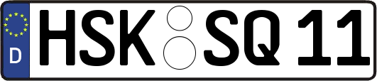HSK-SQ11