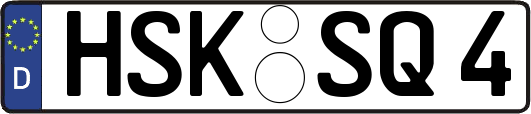 HSK-SQ4