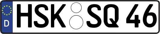 HSK-SQ46