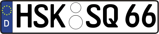 HSK-SQ66