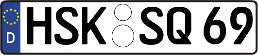 HSK-SQ69