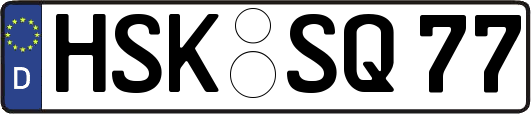 HSK-SQ77