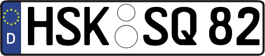 HSK-SQ82