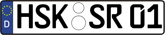 HSK-SR01